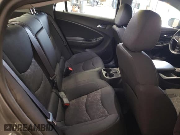 ✅ 2016 Chevrolet Volt LT • VIN: 1G1RC6S53GU140436 • Lot: 69774243. Wystawiony na Copart z przebiegiem 65 536 mil. Bezpłatny archiwum sprzedaży aukcyjnych z USA i szczegółowy raport historii pojazdu na DreamBid. Zdjęcie 10.