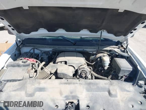 2012 Chevrolet Silverado 1500 LT with VIN 1GCRKSE06CZ198069, listed as a IAAI auction lot 41831860 with 125,511 mi miles and . Bid and sale history available at DreamBid. Image 10.