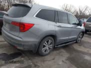 ✅ 2016 Honda Pilot EX-L • VIN: 5FNYF5H65GB012504 • Lot: 41627294. Wystawiony na IAAI z przebiegiem 95 458 mil. Bezpłatny archiwum sprzedaży aukcyjnych z USA i szczegółowy raport historii pojazdu na DreamBid. Zdjęcie 4.
