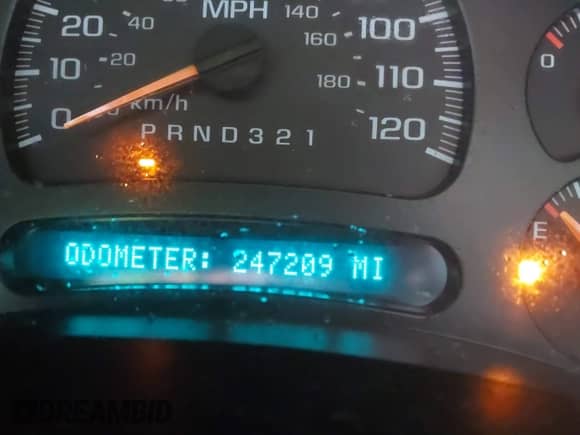 2006 Chevrolet Silverado 1500 LT1 с VIN 2GCEK13Z261356091, выставлен на аукционе IAAI как лот 41734558 с пробегом 247 209 миль миль и . История ставок и продаж доступна на DreamBid. Изображение 15.