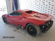 ✅ 2018 Ferrari 488 • VIN: ZFF80AMA2J0229536 • Лот: 73699714. Опубликован ранее на Copart с пробегом 4 120 миль. Бесплатный доступ к архиву аукционных продаж из США и подробный отчёт об истории автомобиля на DreamBid. Изображение 2.