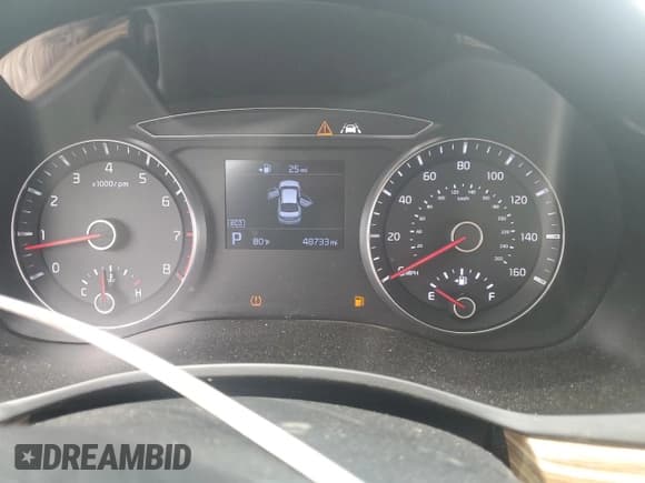 ✅ 2019 Kia Cadenza Technology • VIN: KNALC4J14K5166995 • Lot: 60591325. Wystawiony na Copart z przebiegiem 48 733 mil. Bezpłatny archiwum sprzedaży aukcyjnych z USA i szczegółowy raport historii pojazdu na DreamBid. Zdjęcie 9.