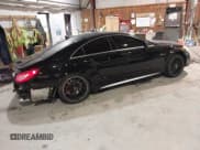 ✅ 2016 Mercedes-Benz CLS AMG CLS 63 S-Model • VIN: WDDLJ7GB5GA171198 • Лот: 41350797. Опубликован ранее на IAAI с пробегом 87 002 миль. Бесплатный доступ к архиву аукционных продаж из США и подробный отчёт об истории автомобиля на DreamBid. Изображение 4.