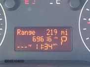 ✅ 2021 Ram ProMaster City Cargo Tradesman • VIN: ZFBHRFABXM6S99384 • Lot: 43448837. Listed on IAAI with 69,616 mi. Free auction sales archive from the USA and detailed vehicle history report at DreamBid. Image 16.