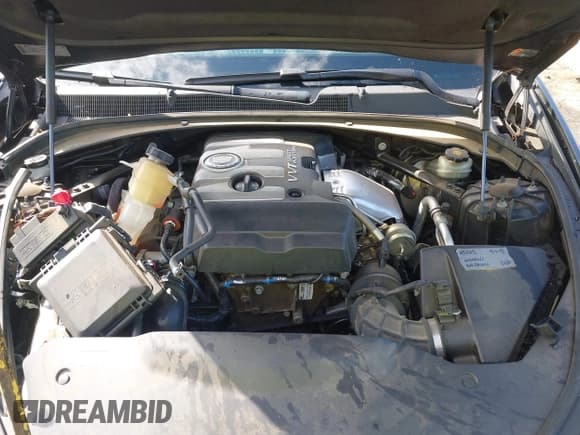 ✅ 2014 Cadillac CTS RWD • VIN: 1G6AP5SX9E0134183 • Lot: 42190674. Listed on IAAI with 59,603 mi. Free auction sales archive from the USA and detailed vehicle history report at DreamBid. Image 10.