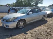 ✅ 2007 Toyota Solara SE • VIN: 4T1FA38P97U119058 • Lot: 80846055. Listed on Copart with 192,518 mi. Free auction sales archive from the USA and detailed vehicle history report at DreamBid. Image 1.