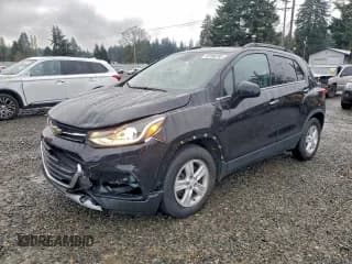 ✅ 2020 Chevrolet Trax LT • VIN: KL7CJLSB0LB058089 • Lot: 92766745. Wystawiony na Copart z przebiegiem 74 163 mil. Bezpłatny archiwum sprzedaży aukcyjnych z USA i szczegółowy raport historii pojazdu na DreamBid. Zdjęcie 1.