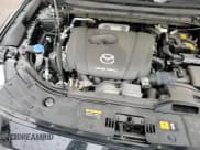 ✅ 2024 Mazda CX-5 S Select • VIN: JM3KFBBL5R0405740 • Lot: 82591145. Listed on Copart with 18,595 mi. Free auction sales archive from the USA and detailed vehicle history report at DreamBid. Image 14.