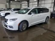 ✅ 2022 Chrysler Pacifica Limited • VIN: 2C4RC1GG9NR162231 • Лот: 63061055. Опубликован ранее на Copart с пробегом 82 084 миль. Бесплатный доступ к архиву аукционных продаж из США и подробный отчёт об истории автомобиля на DreamBid. Изображение 1.