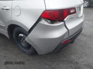 ✅ 2010 Acura RDX Technology • VIN: 5J8TB1H54AA003185 • Lot: 43799728. Listed on IAAI with 176,951 mi. Free auction sales archive from the USA and detailed vehicle history report at DreamBid. Image 6.