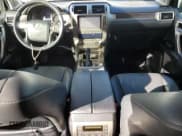 ✅ 2015 Lexus GX 460 • VIN: JTJBM7FX5F5103160 • Lot: 86869465. Listed on Copart with 197,914 mi. Free auction sales archive from the USA and detailed vehicle history report at DreamBid. Image 8.