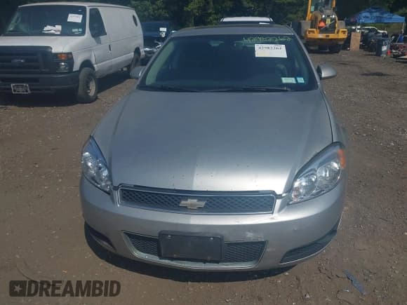 ✅ 2006 Chevrolet Impala SS • VIN: 2G1WD58C969164588 • Лот: 42982262. Опубликован ранее на IAAI с пробегом 193 792 миль. Бесплатный доступ к архиву аукционных продаж из США и подробный отчёт об истории автомобиля на DreamBid. Изображение 6.