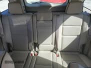 ✅ 2015 Jeep Grand Cherokee Overland • VIN: 1C4RJFCG5FC116558 • Lot: 85106275. Wystawiony na Copart z przebiegiem 146 896 mil. Bezpłatny archiwum sprzedaży aukcyjnych z USA i szczegółowy raport historii pojazdu na DreamBid. Zdjęcie 10.