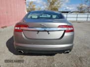 ✅ 2009 Jaguar XF • VIN: SAJXA06B09HR27648 • Lot: 82660715. Wystawiony na Copart z przebiegiem 181 900 mil. Bezpłatny archiwum sprzedaży aukcyjnych z USA i szczegółowy raport historii pojazdu na DreamBid. Zdjęcie 6.