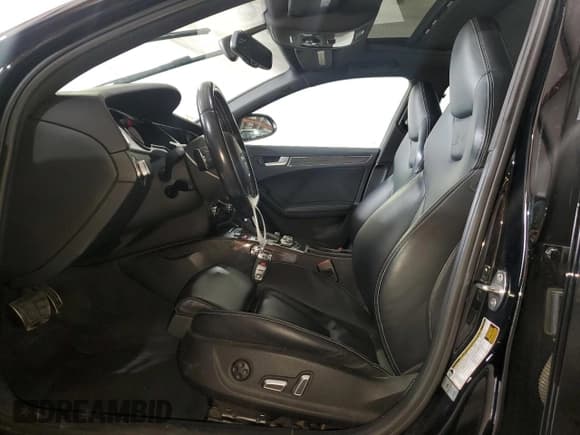 ✅ 2016 Audi S4 Premium Plus • VIN: WAUBGAFL1GA012767 • Лот: 71486164. Опубликован ранее на Copart с пробегом 112 503 миль. Бесплатный доступ к архиву аукционных продаж из США и подробный отчёт об истории автомобиля на DreamBid. Изображение 7.