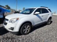 ✅ 2015 Chevrolet Equinox LT • VIN: 2GNALBEK1F6298969 • Лот: 87271725. Опубликован ранее на Copart с пробегом 181 638 миль. Бесплатный доступ к архиву аукционных продаж из США и подробный отчёт об истории автомобиля на DreamBid. Изображение 1.