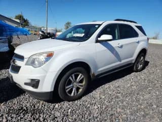 ✅ 2015 Chevrolet Equinox LT • VIN: 2GNALBEK1F6298969 • Lot: 87271725. Wystawiony na Copart z przebiegiem 181 638 mil. Bezpłatny archiwum sprzedaży aukcyjnych z USA i szczegółowy raport historii pojazdu na DreamBid. Zdjęcie 1.