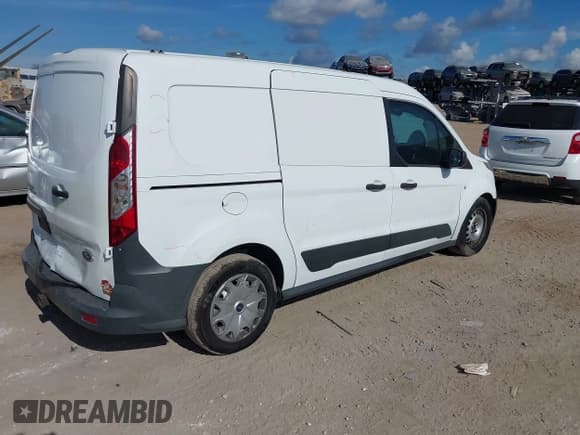 ✅ 2014 Ford Transit Connect XL • VIN: NM0LS7E78E1135697 • Лот: 43802228. Опубликован ранее на IAAI с пробегом 159 418 миль. Бесплатный доступ к архиву аукционных продаж из США и подробный отчёт об истории автомобиля на DreamBid. Изображение 4.