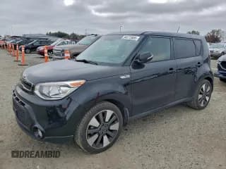 ✅ 2016 Kia Soul + • VIN: KNDJX3A53G7296791 • Lot: 94572805. Listed on Copart with 103,202 mi. Free auction sales archive from the USA and detailed vehicle history report at DreamBid. Image 1.
