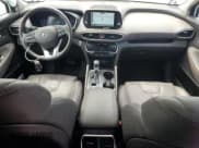 ✅ 2019 Hyundai Santa Fe Ultimate • VIN: 5NMS53AD2KH061527 • Лот: 66251624. Опубликован ранее на Copart с пробегом 82 685 миль. Бесплатный доступ к архиву аукционных продаж из США и подробный отчёт об истории автомобиля на DreamBid. Изображение 8.