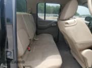 ✅ 2012 Nissan Frontier SV • VIN: 1N6AD0ER6CC433791 • Lot: 58735025. Listed on Copart with 57,367 mi. Free auction sales archive from the USA and detailed vehicle history report at DreamBid. Image 10.