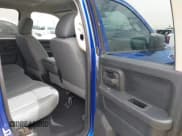 ✅ 2018 Ram 1500 Tradesman • VIN: 1C6RR6FT0JS299262 • Lot: 42217097. Listed on IAAI with 92,220 mi. Free auction sales archive from the USA and detailed vehicle history report at DreamBid. Image 8.