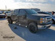 ✅ 2015 Chevrolet Silverado 1500 LT • VIN: 3GCPCREC2FG418416 • Лот: 83849385. Опубликован ранее на Copart с пробегом 196 192 миль. Бесплатный доступ к архиву аукционных продаж из США и подробный отчёт об истории автомобиля на DreamBid. Изображение 4.
