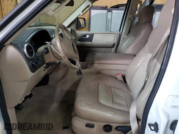 ✅ 2004 Ford Expedition Eddie Bauer • VIN: 1FMPU18L64LA87913 • Лот: 71676585. Опубликован ранее на Copart с пробегом 150 852 миль. Бесплатный доступ к архиву аукционных продаж из США и подробный отчёт об истории автомобиля на DreamBid. Изображение 7.