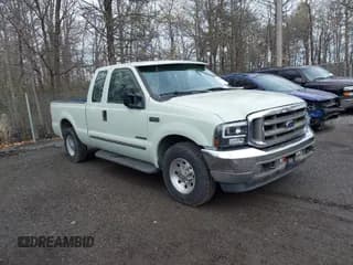 ✅ 2000 Ford F-250 XL • VIN: 1FTNX20F7YED79093 • Lot: 41972024. Wystawiony na IAAI z przebiegiem 102 118 mil. Bezpłatny archiwum sprzedaży aukcyjnych z USA i szczegółowy raport historii pojazdu na DreamBid. Zdjęcie 1.
