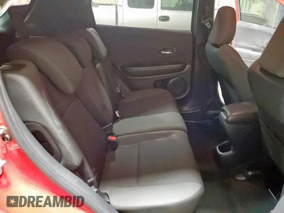 ✅ 2022 Honda HR-V Sport • VIN: 3CZRU6H16NM750173 • Lot: 85362245. Wystawiony na Copart z przebiegiem 36 723 mil. Bezpłatny archiwum sprzedaży aukcyjnych z USA i szczegółowy raport historii pojazdu na DreamBid. Zdjęcie 11.