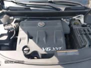 ✅ 2014 Cadillac SRX • VIN: 3GYFNAE37ES676329 • Lot: 42460565. Wystawiony na IAAI z przebiegiem 189 125 mil. Bezpłatny archiwum sprzedaży aukcyjnych z USA i szczegółowy raport historii pojazdu na DreamBid. Zdjęcie 10.