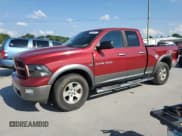 ✅ 2011 Ram 1500 Outdoorsman • VIN: 1D7RV1GT0BS632427 • Lot: 66499465. Listed on Copart with 201,791 mi. Free auction sales archive from the USA and detailed vehicle history report at DreamBid. Image 1.