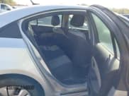 ✅ 2014 Chevrolet Cruze LS • VIN: 1G1PA5SG1E7225151 • Лот: 43363338. Опубликован ранее на IAAI с пробегом 169 242 миль. Бесплатный доступ к архиву аукционных продаж из США и подробный отчёт об истории автомобиля на DreamBid. Изображение 8.