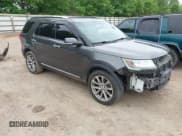 ✅ 2016 Ford Explorer Limited • VIN: 1FM5K8F84GGA98250 • Lot: 42198971. Wystawiony na IAAI z przebiegiem 188 812 mil. Bezpłatny archiwum sprzedaży aukcyjnych z USA i szczegółowy raport historii pojazdu na DreamBid. Zdjęcie 1.