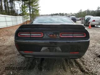 ✅ 2022 Dodge Challenger GT • VIN: 2C3CDZJGXNH164106 • Lot: 70738582. Wystawiony na Copart z przebiegiem 7 836 mil. Bezpłatny archiwum sprzedaży aukcyjnych z USA i szczegółowy raport historii pojazdu na DreamBid. Zdjęcie 6.