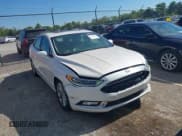 ✅ 2017 Ford Fusion SE • VIN: 3FA6P0HDXHR214234 • Lot: 43337051. Wystawiony na IAAI z przebiegiem 57 541 mil. Bezpłatny archiwum sprzedaży aukcyjnych z USA i szczegółowy raport historii pojazdu na DreamBid. Zdjęcie 6.