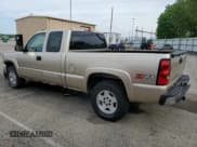 ✅ 2006 Chevrolet Silverado 1500 LT2 • VIN: 1GCEK19B06Z179607 • Лот: 55484885. Опубликован ранее на Copart с пробегом 193 003 миль. Бесплатный доступ к архиву аукционных продаж из США и подробный отчёт об истории автомобиля на DreamBid. Изображение 2.