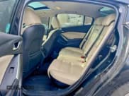 ✅ 2014 Mazda 6 i Grand Touring • VIN: JM1GJ1W68E1127996 • Lot: 96511185. Listed on Copart with 158,513 mi. Free auction sales archive from the USA and detailed vehicle history report at DreamBid. Image 6.