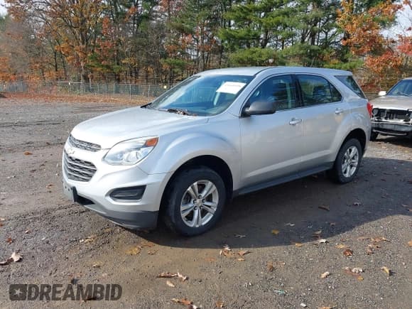✅ 2017 Chevrolet Equinox LS • VIN: 2GNALBEK2H1509726 • Лот: 43660458. Опубликован ранее на IAAI с пробегом 148 035 миль. Бесплатный доступ к архиву аукционных продаж из США и подробный отчёт об истории автомобиля на DreamBid. Изображение 19.