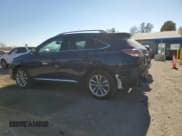 ✅ 2013 Lexus RX 350 • VIN: 2T2ZK1BA3DC099935 • Лот: 92442285. Опубликован ранее на Copart с пробегом 162 852 миль. Бесплатный доступ к архиву аукционных продаж из США и подробный отчёт об истории автомобиля на DreamBid. Изображение 2.