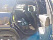 ✅ 2018 Jeep Grand Cherokee Limited • VIN: 1C4RJFBG5JC295758 • Lot: 43434768. Listed on IAAI with 127,836 mi. Free auction sales archive from the USA and detailed vehicle history report at DreamBid. Image 8.