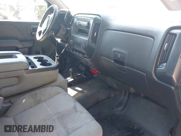 ✅ 2014 GMC Sierra 1500 • VIN: 1GTN2TEH9EZ146870 • Лот: 43042272. Опубликован ранее на IAAI с пробегом 122 934 миль. Бесплатный доступ к архиву аукционных продаж из США и подробный отчёт об истории автомобиля на DreamBid. Изображение 5.