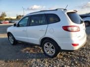 ✅ 2012 Hyundai Santa Fe Limited • VIN: 5XYZK4AG3CG150560 • Lot: 81305794. Listed on Copart with 166,666 mi. Free auction sales archive from the USA and detailed vehicle history report at DreamBid. Image 2.