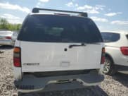 ✅ 2006 Chevrolet Tahoe LT • VIN: 1GNEC13Z36R133165 • Lot: 50787575. Listed on Copart with 119,303 mi. Free auction sales archive from the USA and detailed vehicle history report at DreamBid. Image 6.