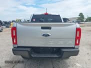 ✅ 2020 Ford Ranger Lariat • VIN: 1FTER4FH9LLA71409 • Lot: 43205180. Listed on IAAI with 41,813 mi. Free auction sales archive from the USA and detailed vehicle history report at DreamBid. Image 16.