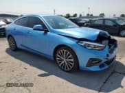 ✅ 2020 BMW 2 Series 228i xDrive • VIN: WBA73AK0XL7F88140 • Лот: 66662675. Опубликован ранее на Copart с пробегом 17 232 миль. Бесплатный доступ к архиву аукционных продаж из США и подробный отчёт об истории автомобиля на DreamBid. Изображение 4.