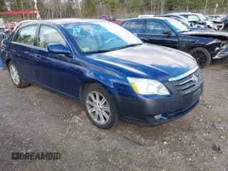 ✅ 2006 Toyota Avalon XL • VIN: 4T1BK36B46U131359 • Лот: 43685945. Опубликован ранее на IAAI с пробегом 265 450 миль. Бесплатный доступ к архиву аукционных продаж из США и подробный отчёт об истории автомобиля на DreamBid. Изображение 1.