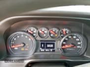 ✅ 2024 Chevrolet Silverado 2500HD Work Truck • VIN: 1GC4YLE79RF221902 • Лот: 68504645. Опубликован ранее на Copart с пробегом 26 974 миль. Бесплатный доступ к архиву аукционных продаж из США и подробный отчёт об истории автомобиля на DreamBid. Изображение 11.