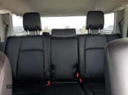 ✅ 2021 Toyota 4Runner Venture • VIN: JTEHU5JR1M5964905 • Лот: 89924805. Опубликован ранее на Copart с пробегом 58 623 миль. Бесплатный доступ к архиву аукционных продаж из США и подробный отчёт об истории автомобиля на DreamBid. Изображение 10.