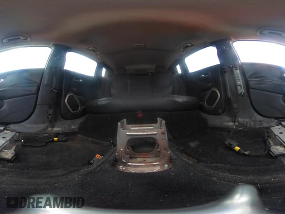 ✅ 2016 Jeep Renegade Limited • VIN: ZACCJADT3GPC85351 • Lot: 41697381. Listed on IAAI with Not provided. Free auction sales archive from the USA and detailed vehicle history report at DreamBid. Image 22.